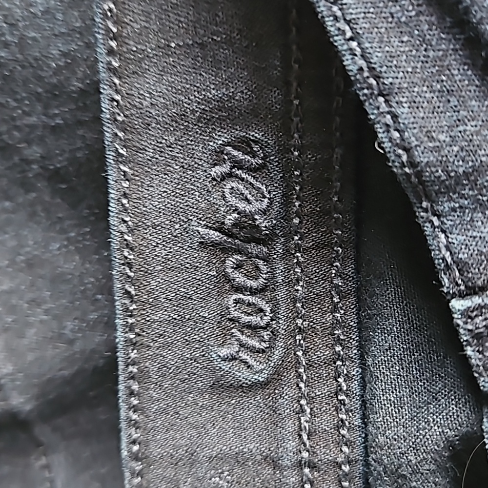 7 For All Mankind ROCKER Bootcut Jeans - Picture 5 of 7